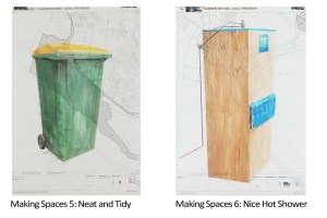 making spaces 5-6