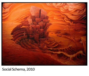social schema