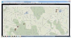 GPS_Map