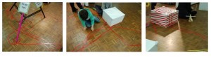 Red line