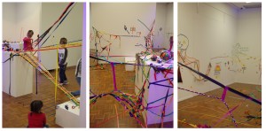 structures