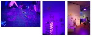UV