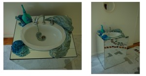 basin