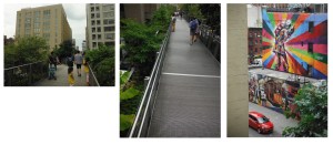 high line