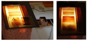 oven
