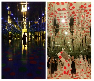 Yayoi Kusama