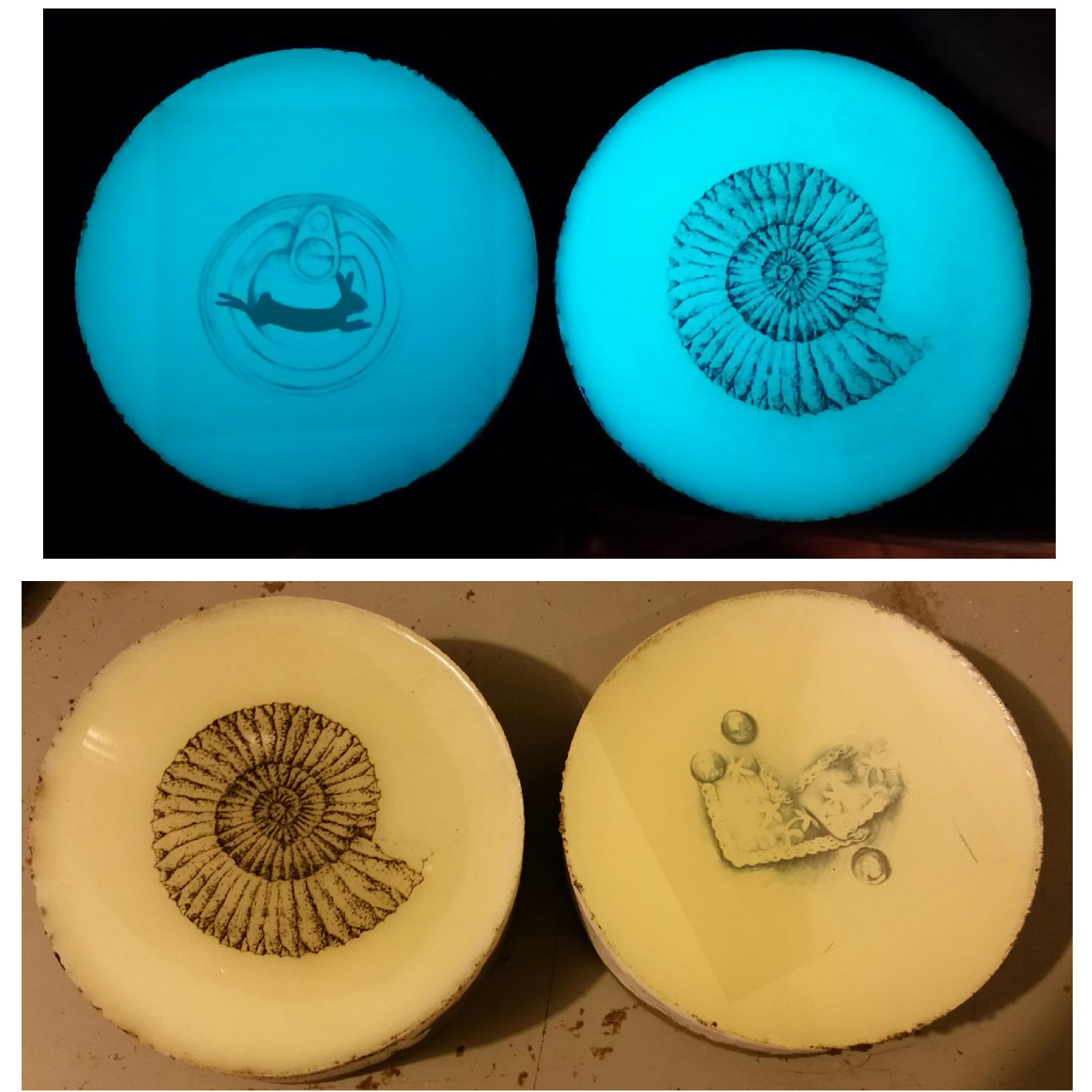 Discs