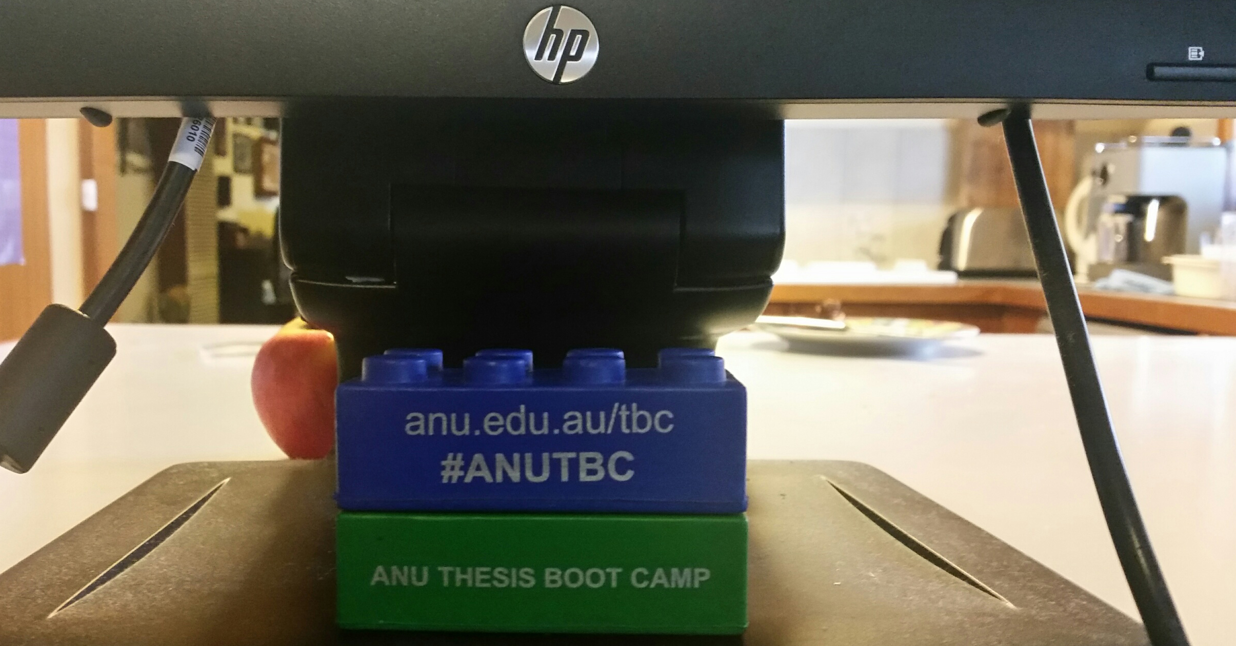 Thesis Bootcamp
